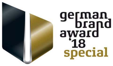 German Brand Award Special 2018