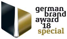 German Brand Award Sepcial